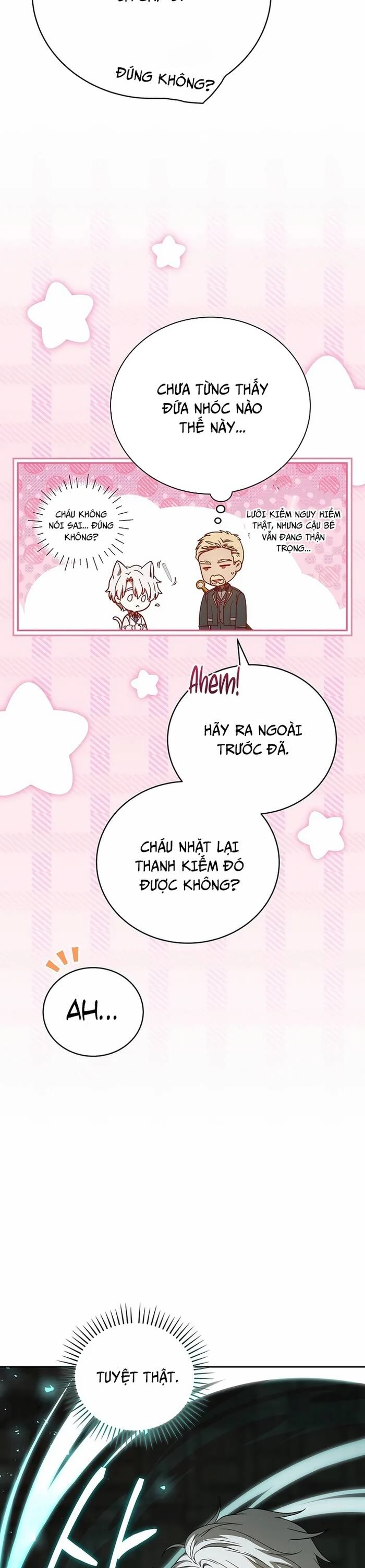 Pháp Sư Thiên Tài Thấu Triệt Khái Niệm Chapter 7 41