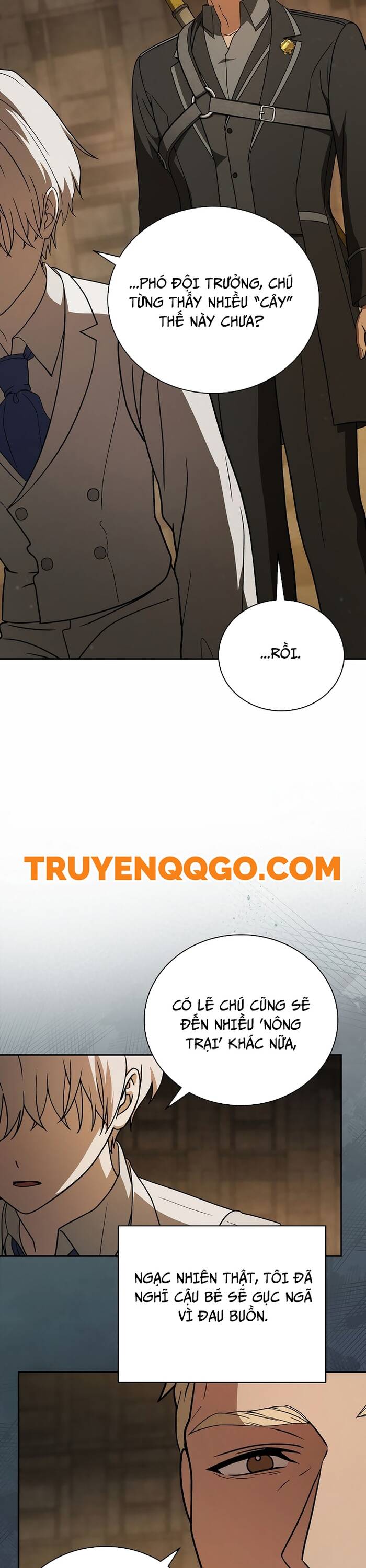 Pháp Sư Thiên Tài Thấu Triệt Khái Niệm Chapter 7 45