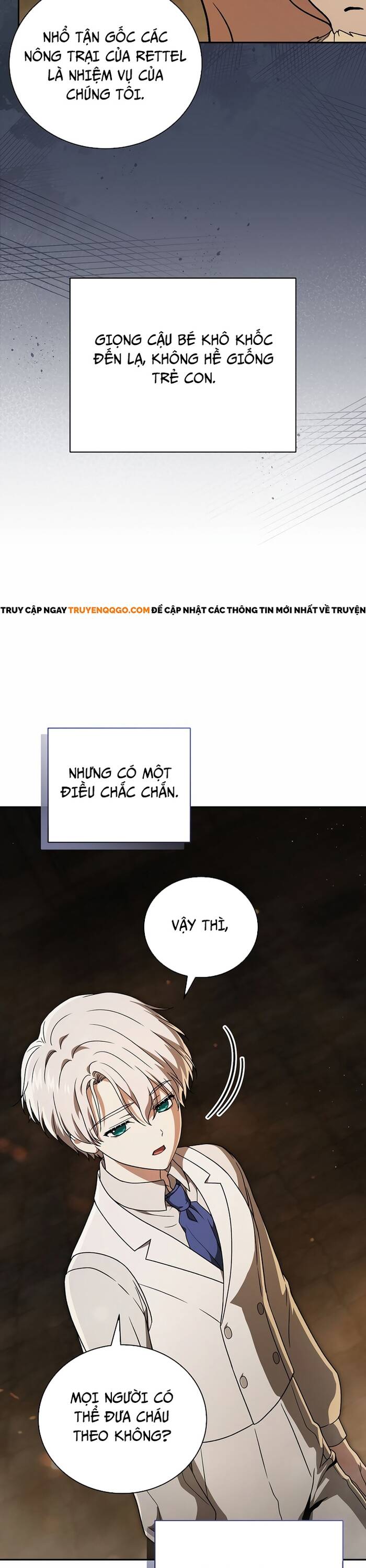 Pháp Sư Thiên Tài Thấu Triệt Khái Niệm Chapter 7 46