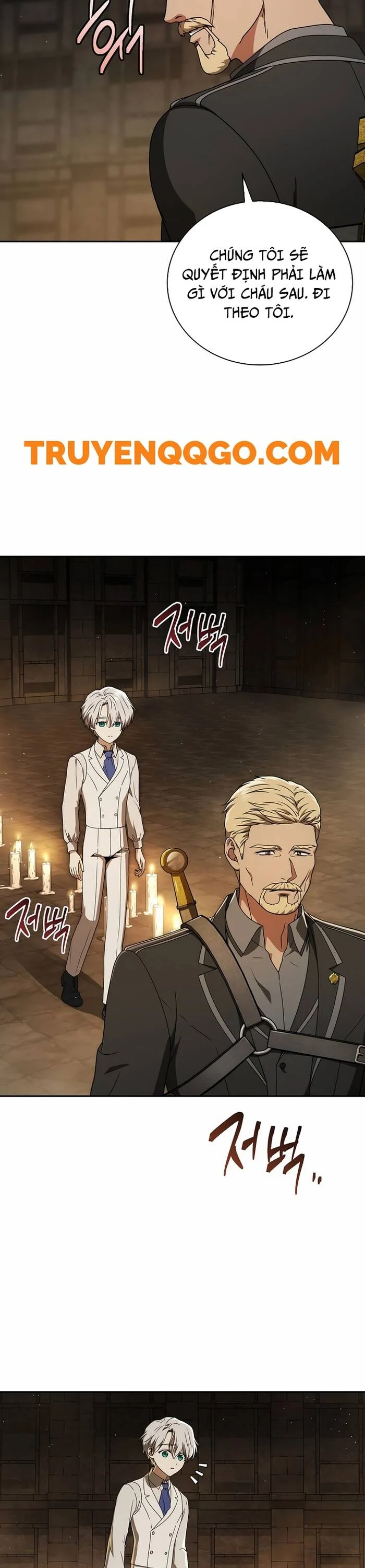 Pháp Sư Thiên Tài Thấu Triệt Khái Niệm Chapter 7 48