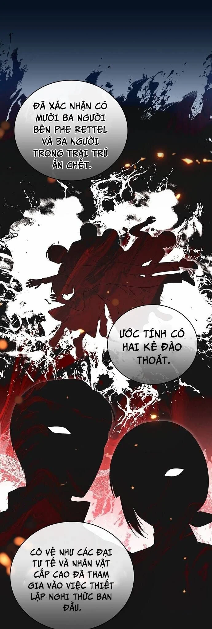 Pháp Sư Thiên Tài Thấu Triệt Khái Niệm Chapter 8 3