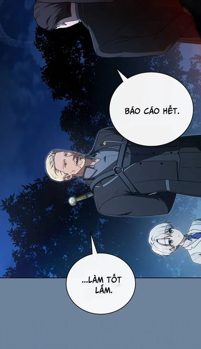 Pháp Sư Thiên Tài Thấu Triệt Khái Niệm Chapter 8 5
