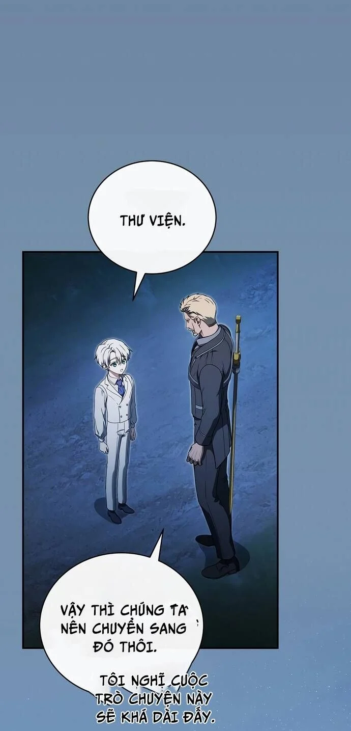 Pháp Sư Thiên Tài Thấu Triệt Khái Niệm Chapter 8 7