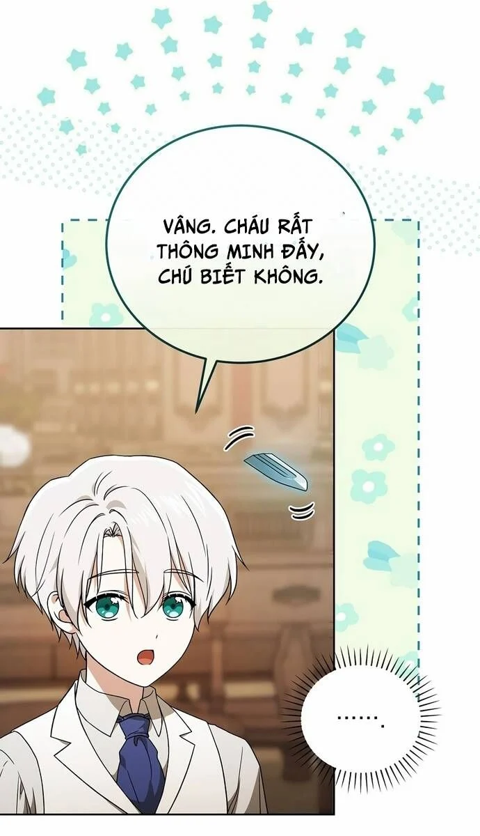 Pháp Sư Thiên Tài Thấu Triệt Khái Niệm Chapter 8 15