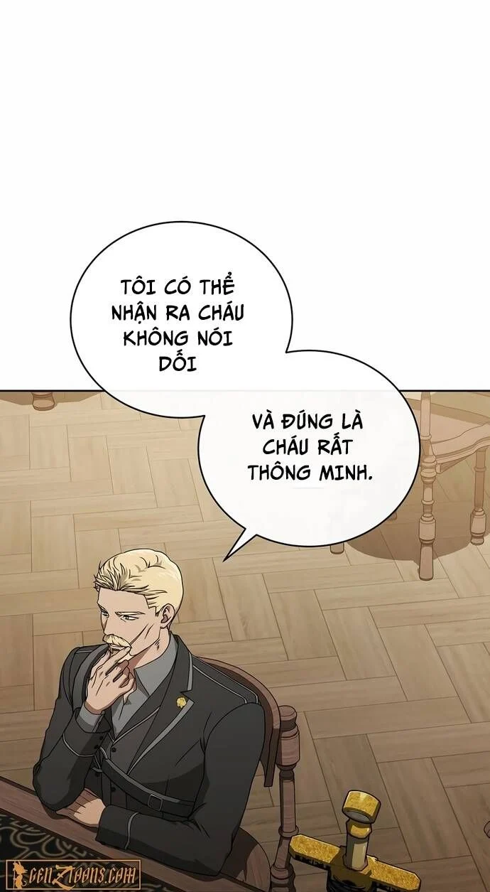 Pháp Sư Thiên Tài Thấu Triệt Khái Niệm Chapter 8 16