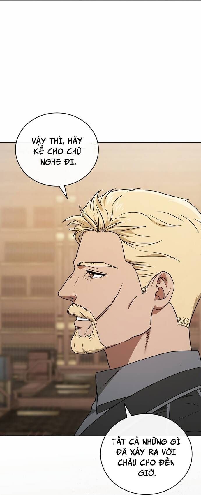 Pháp Sư Thiên Tài Thấu Triệt Khái Niệm Chapter 8 17