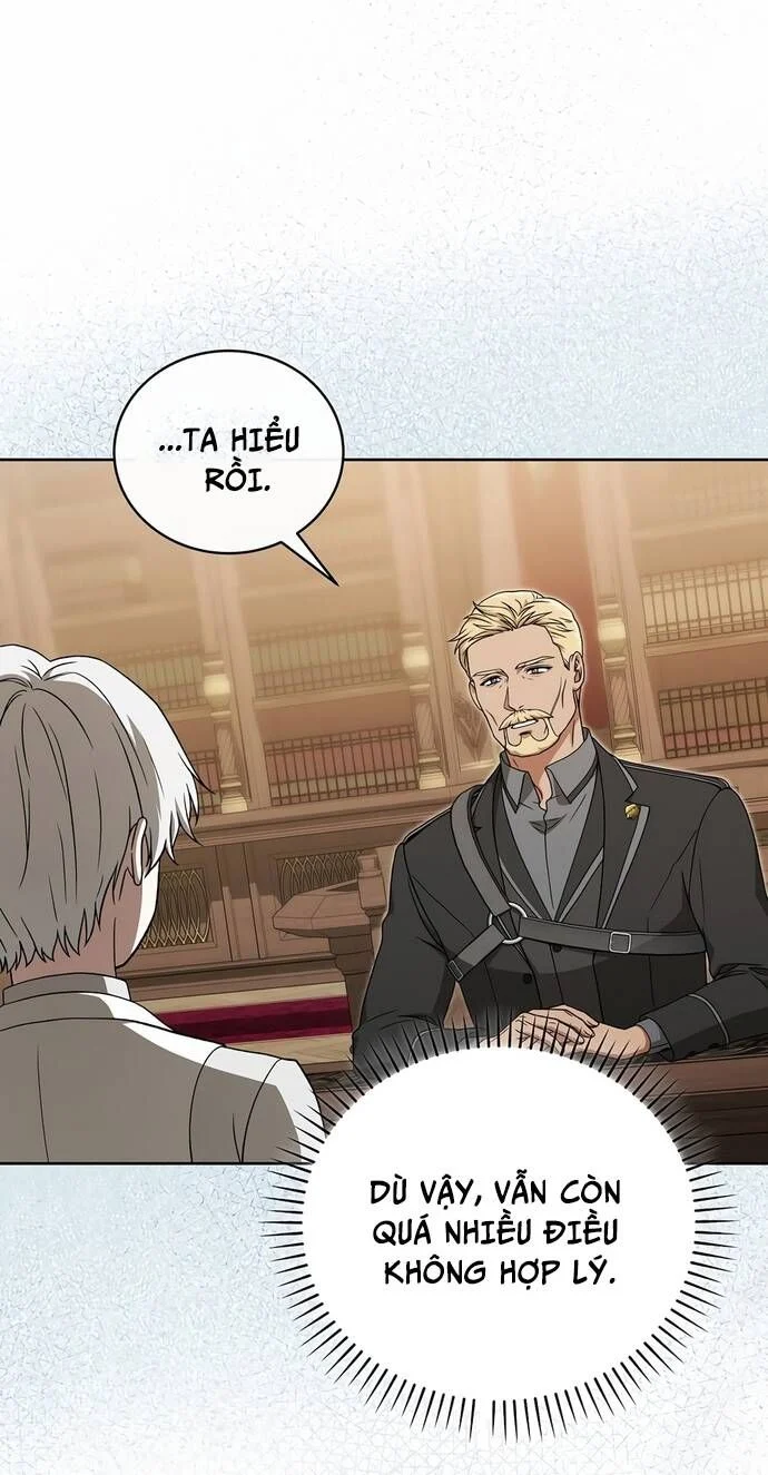 Pháp Sư Thiên Tài Thấu Triệt Khái Niệm Chapter 8 22