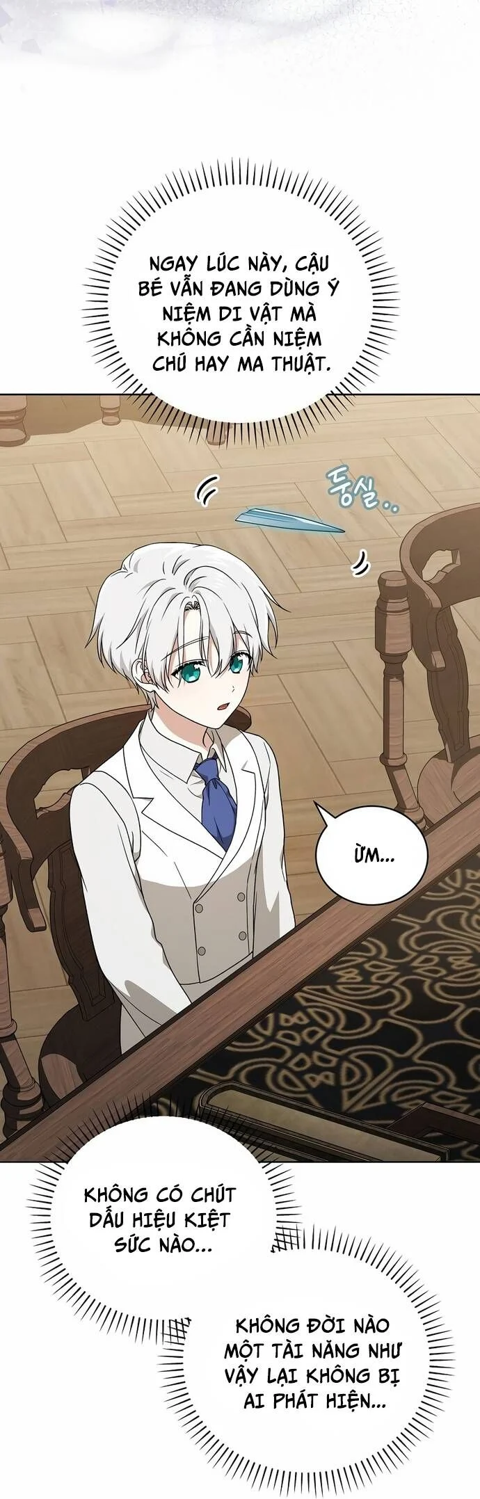 Pháp Sư Thiên Tài Thấu Triệt Khái Niệm Chapter 8 24