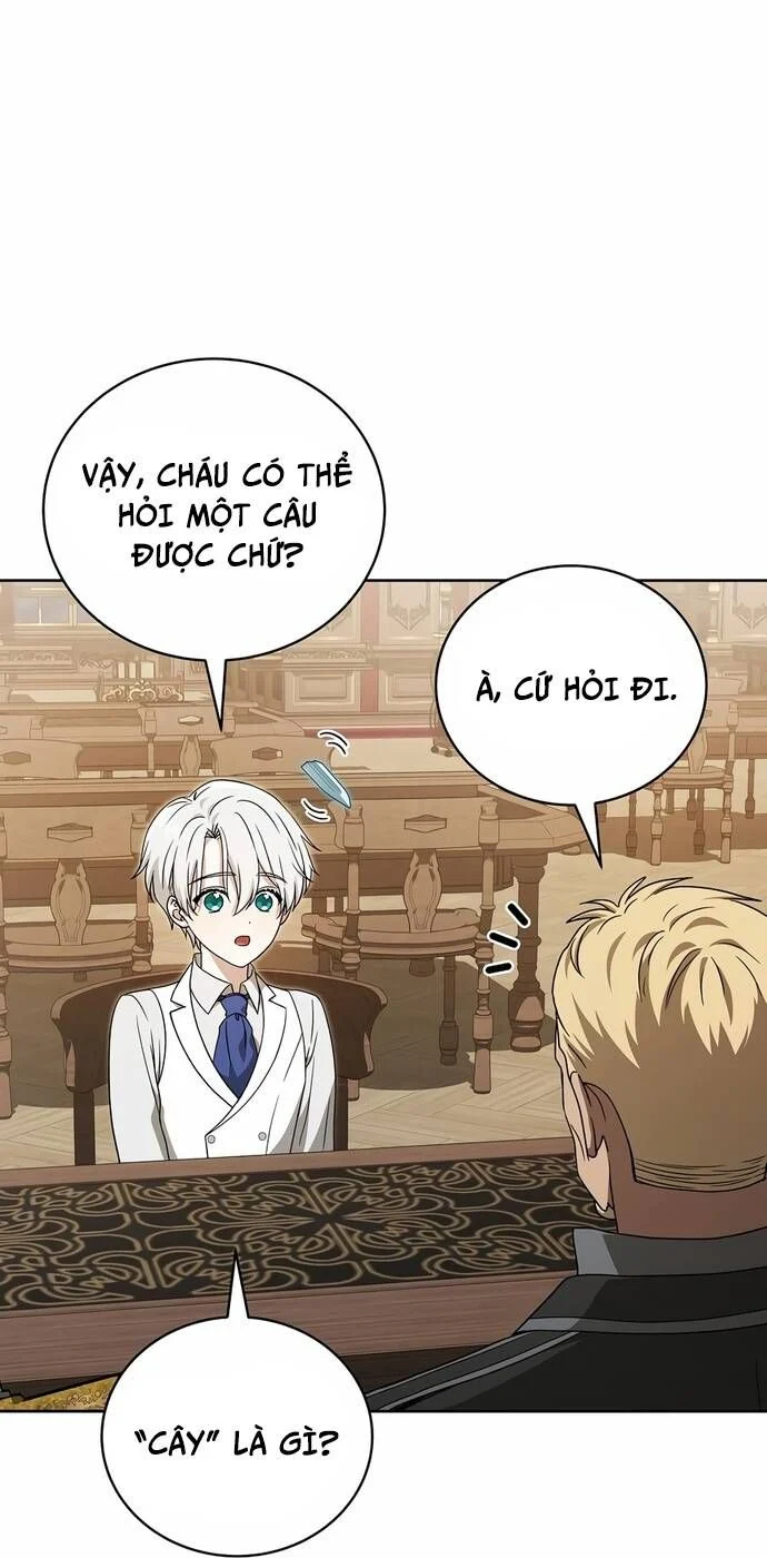 Pháp Sư Thiên Tài Thấu Triệt Khái Niệm Chapter 8 25