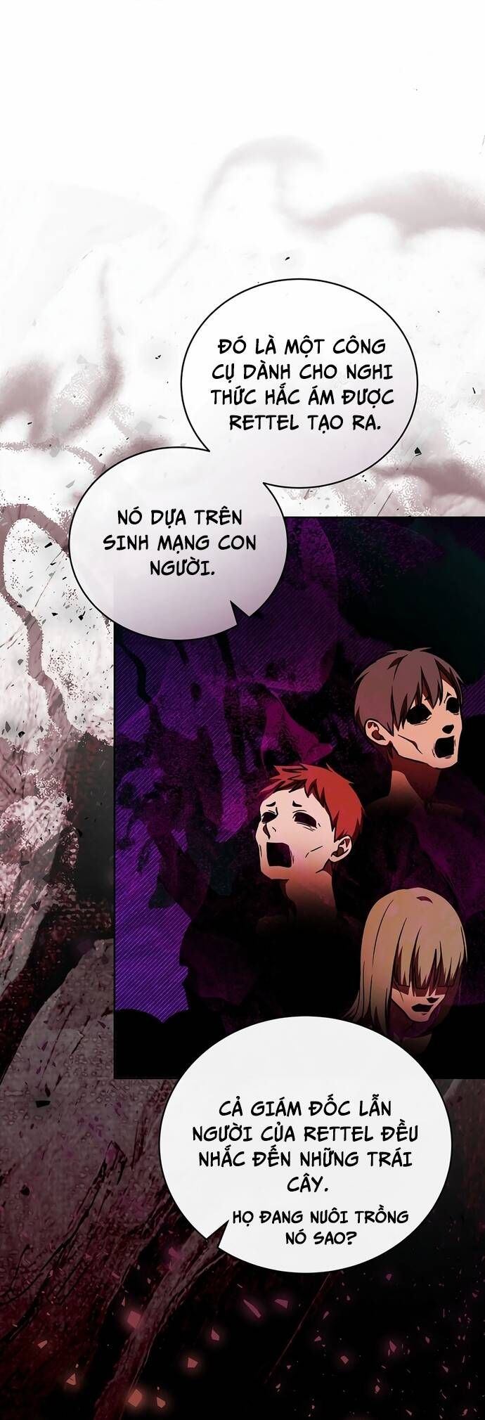 Pháp Sư Thiên Tài Thấu Triệt Khái Niệm Chapter 8 26