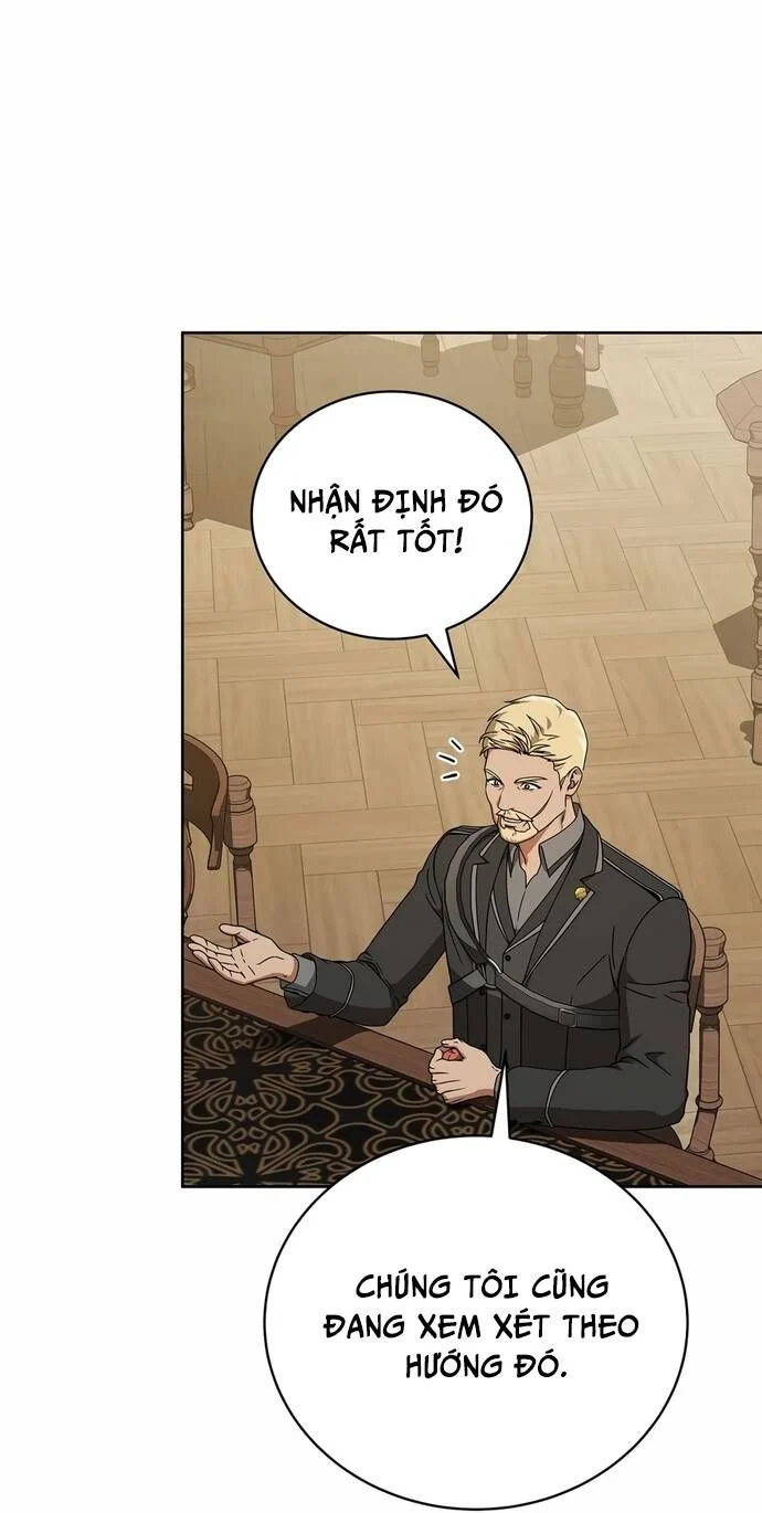 Pháp Sư Thiên Tài Thấu Triệt Khái Niệm Chapter 8 34