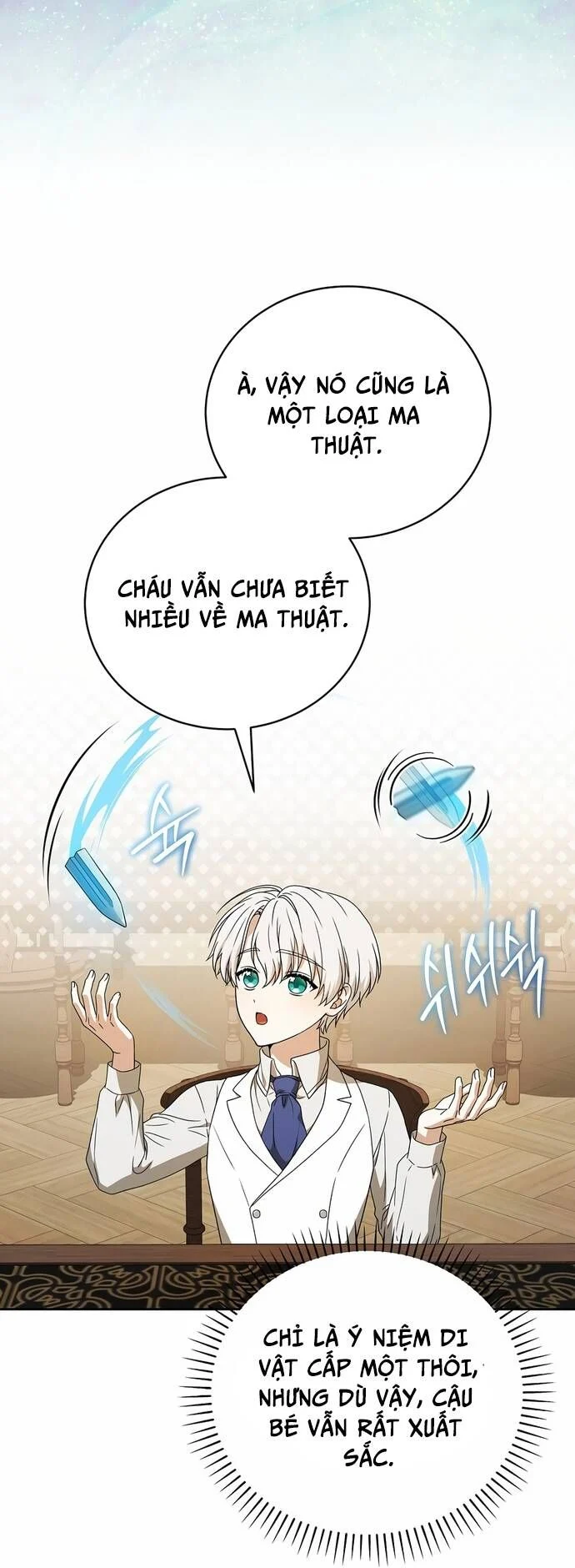 Pháp Sư Thiên Tài Thấu Triệt Khái Niệm Chapter 8 37