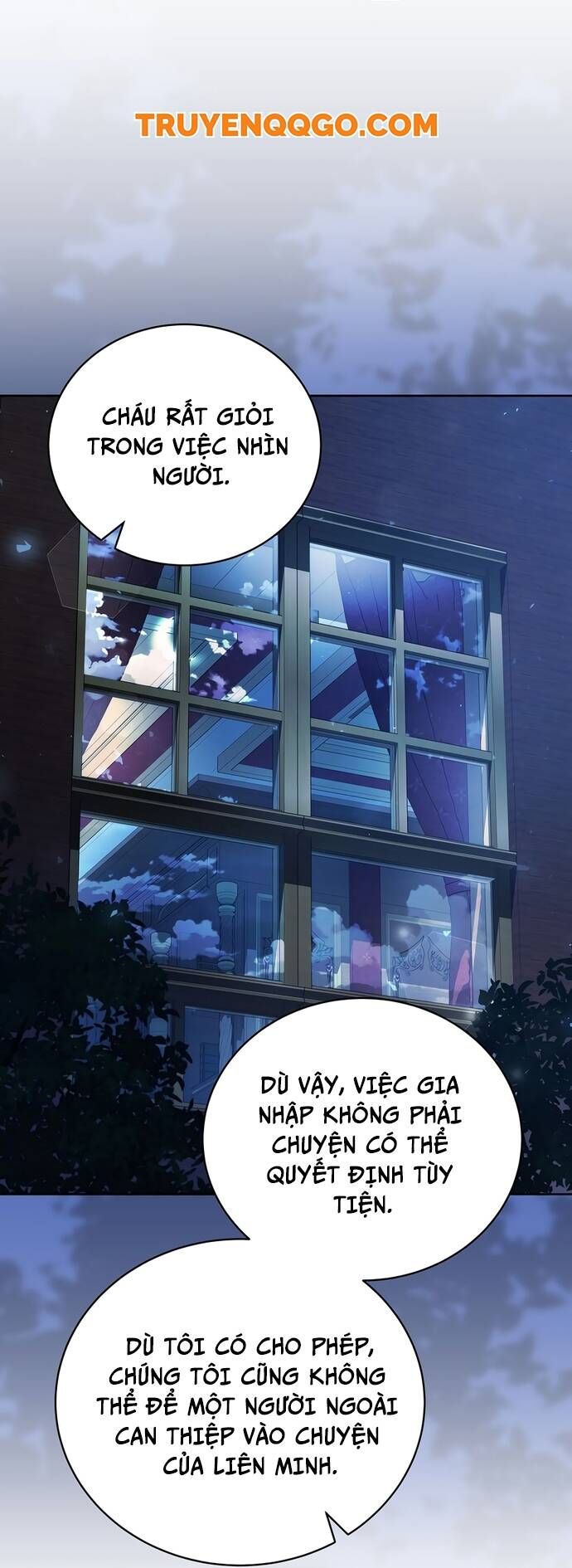 Pháp Sư Thiên Tài Thấu Triệt Khái Niệm Chapter 8 45