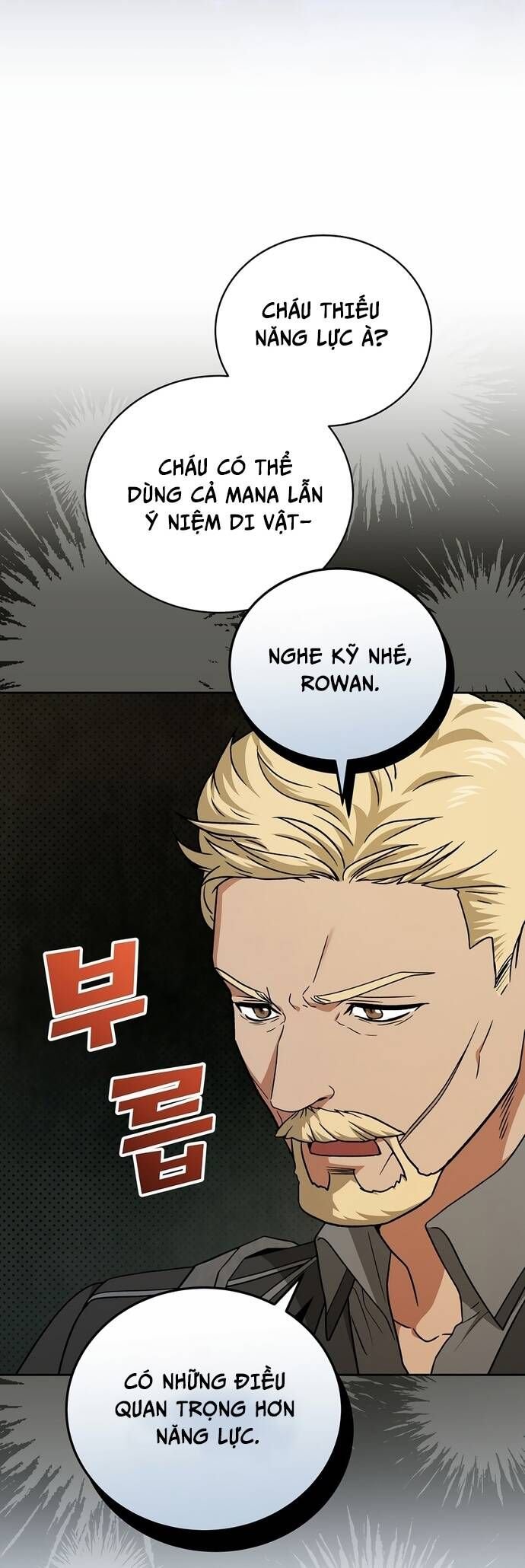Pháp Sư Thiên Tài Thấu Triệt Khái Niệm Chapter 8 46