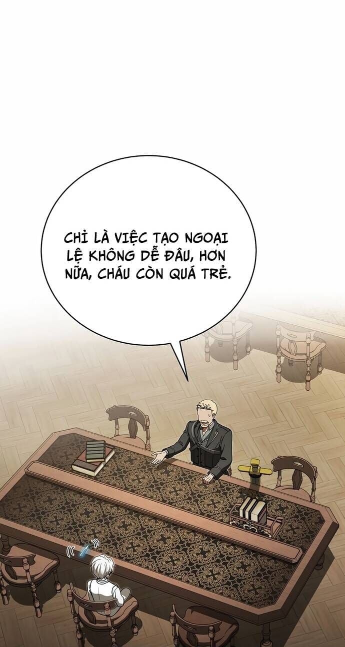 Pháp Sư Thiên Tài Thấu Triệt Khái Niệm Chapter 8 49