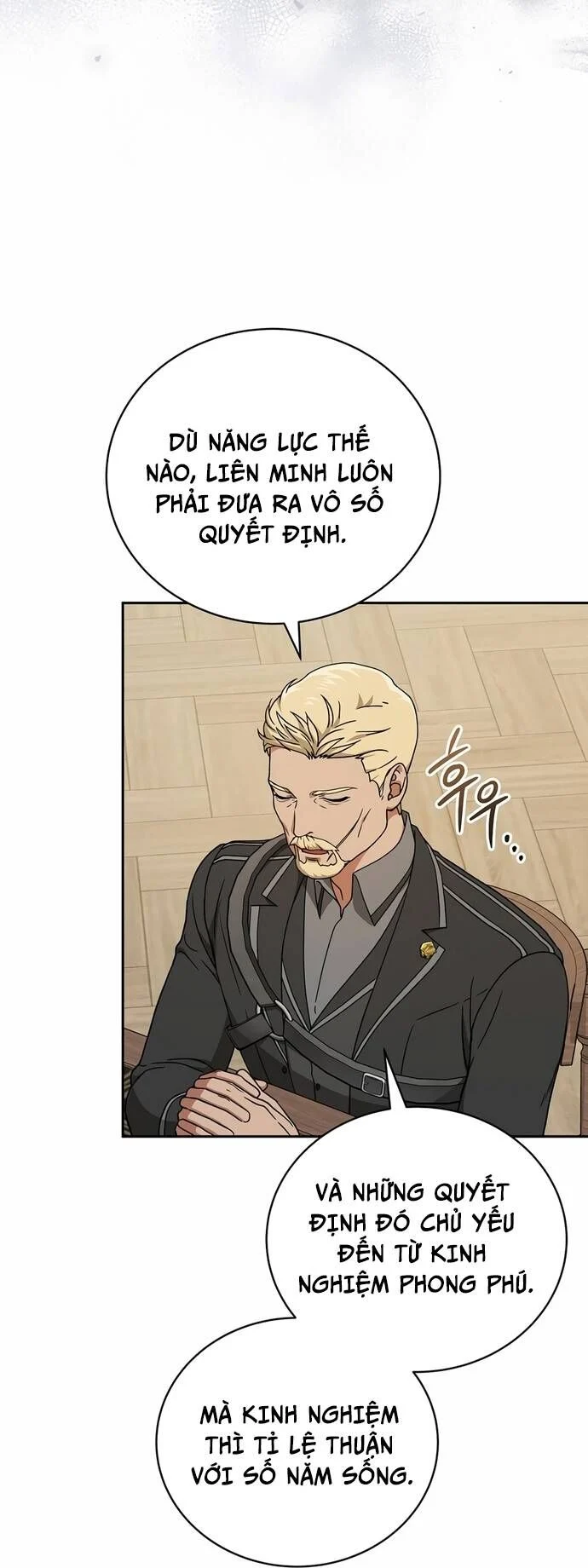 Pháp Sư Thiên Tài Thấu Triệt Khái Niệm Chapter 8 53
