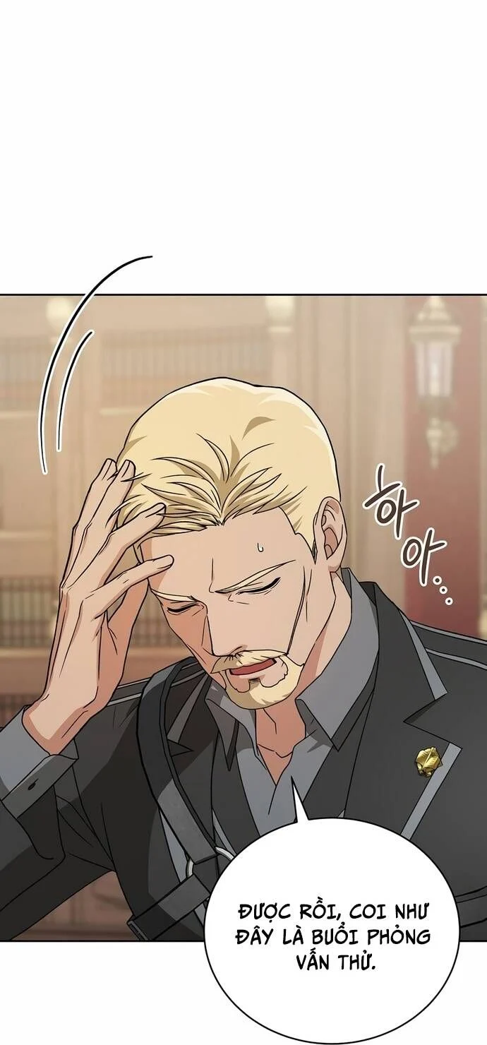 Pháp Sư Thiên Tài Thấu Triệt Khái Niệm Chapter 8 55