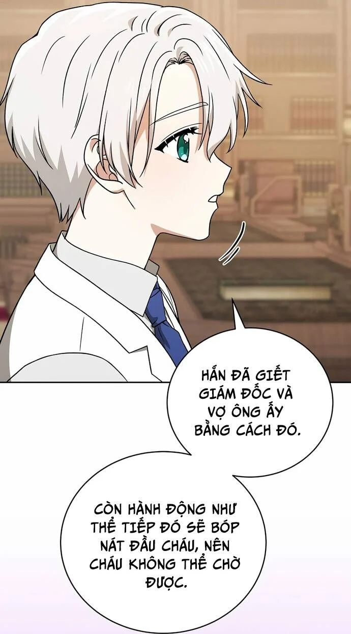 Pháp Sư Thiên Tài Thấu Triệt Khái Niệm Chapter 8 57