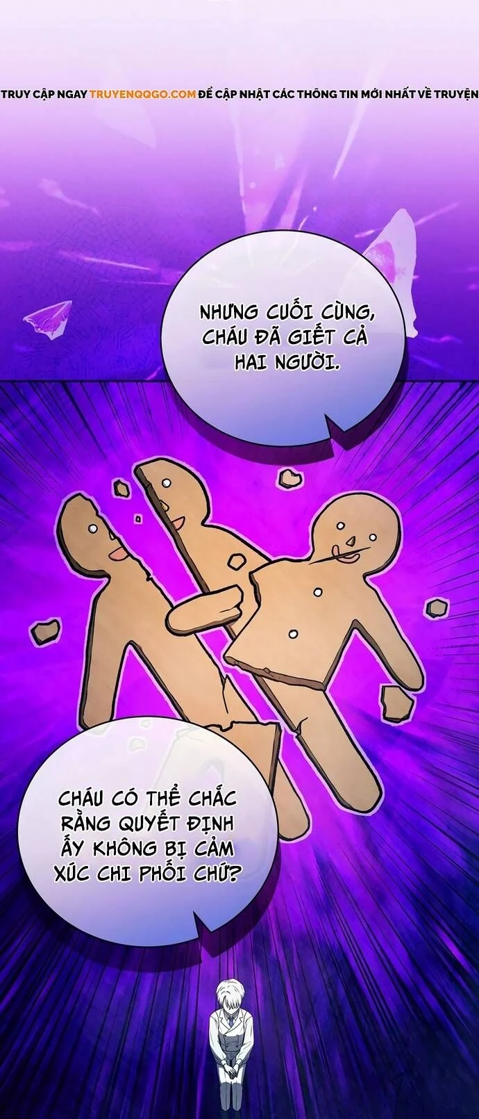 Pháp Sư Thiên Tài Thấu Triệt Khái Niệm Chapter 8 58