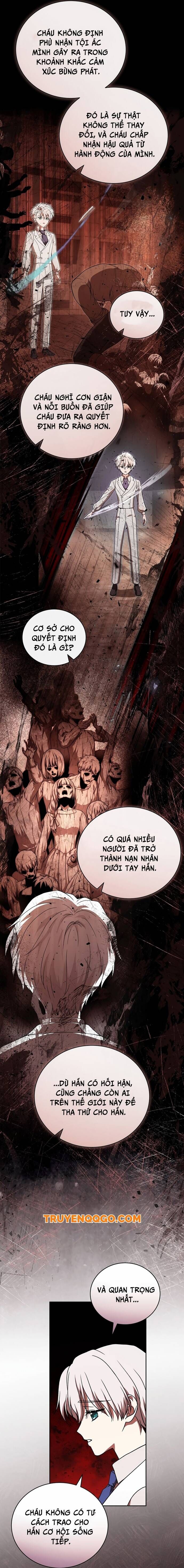 Pháp Sư Thiên Tài Thấu Triệt Khái Niệm Chapter 8 60