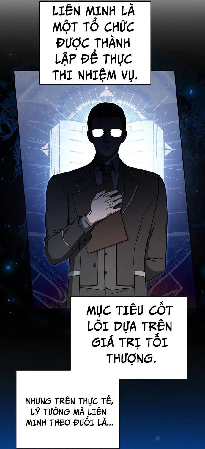 Pháp Sư Thiên Tài Thấu Triệt Khái Niệm Chapter 8 70