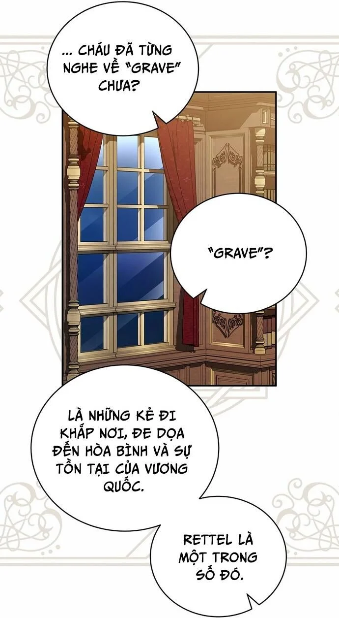 Pháp Sư Thiên Tài Thấu Triệt Khái Niệm Chapter 8 76