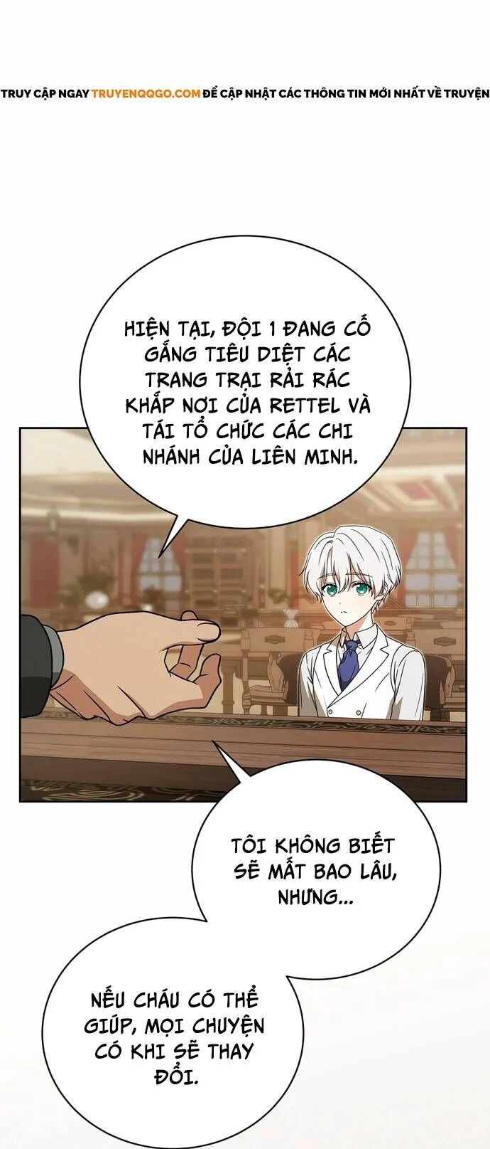 Pháp Sư Thiên Tài Thấu Triệt Khái Niệm Chapter 8 77