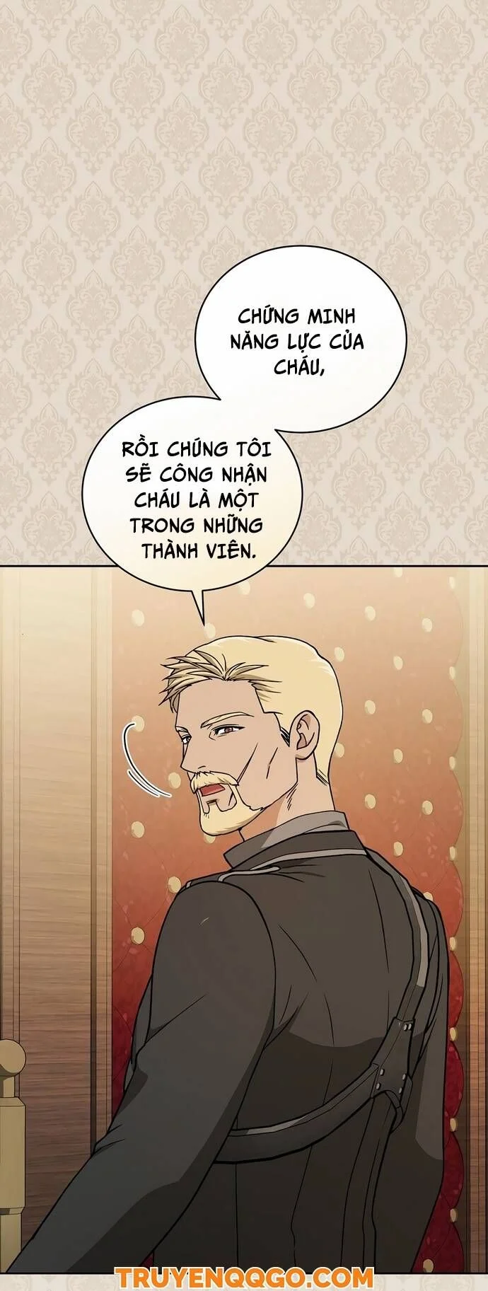 Pháp Sư Thiên Tài Thấu Triệt Khái Niệm Chapter 8 79