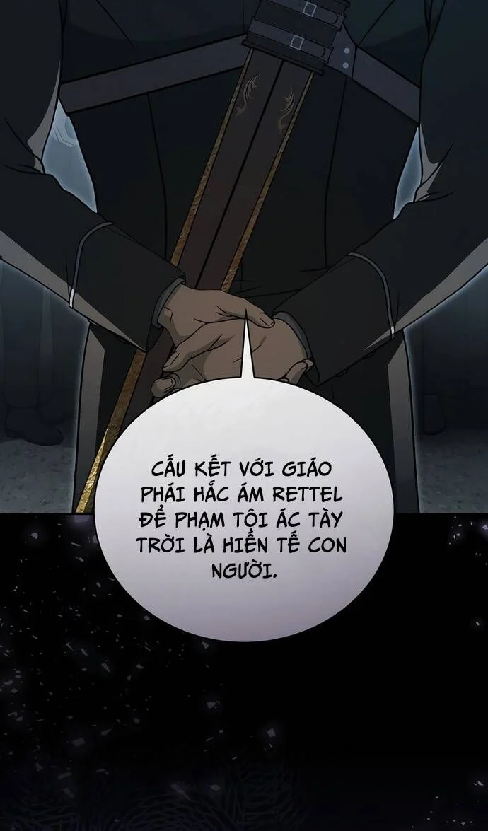 Pháp Sư Thiên Tài Thấu Triệt Khái Niệm Chapter 8 85