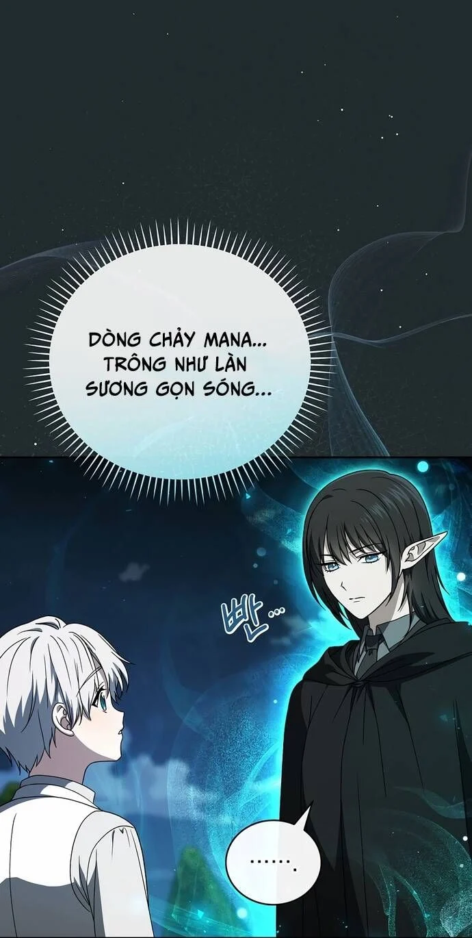 Pháp Sư Thiên Tài Thấu Triệt Khái Niệm Chapter 8 89