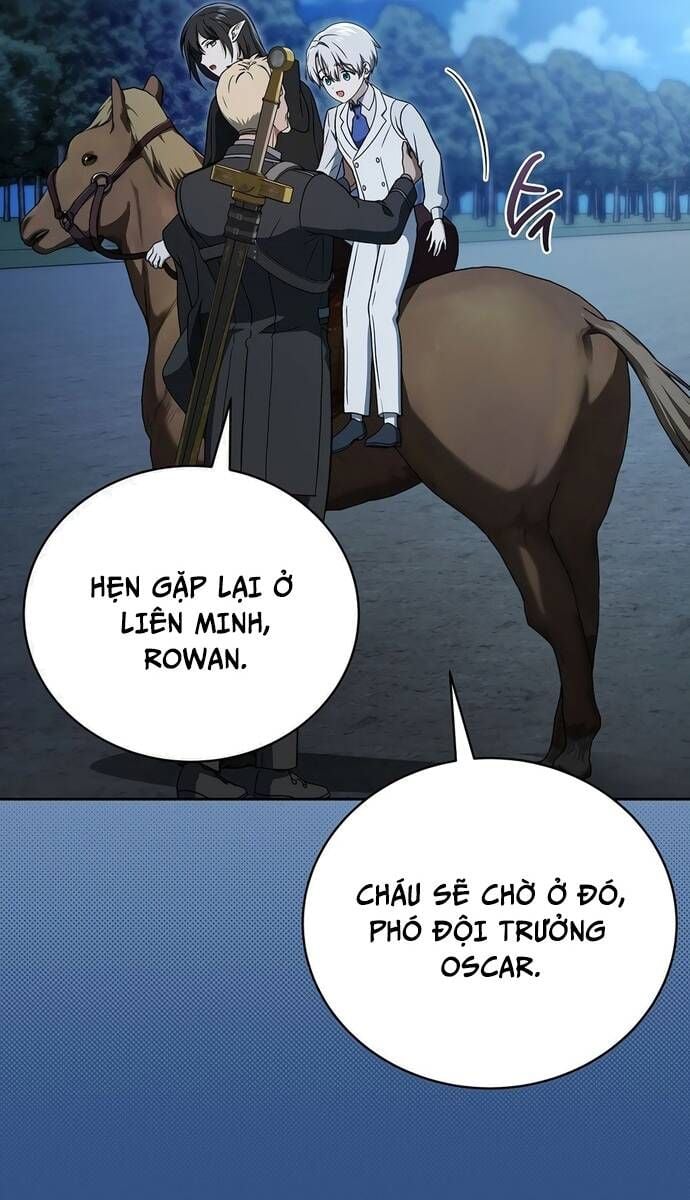 Pháp Sư Thiên Tài Thấu Triệt Khái Niệm Chapter 8 101