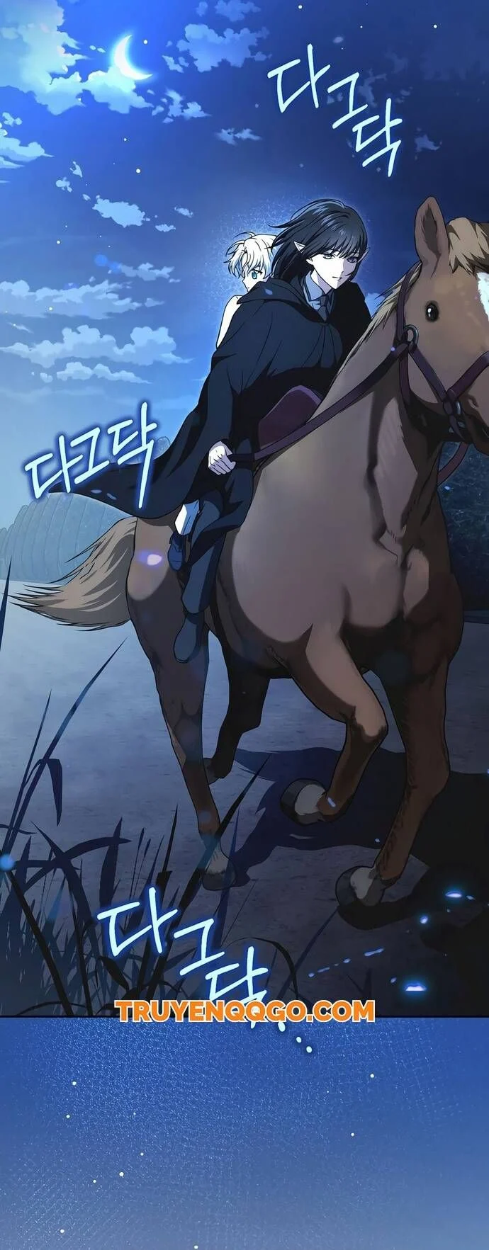 Pháp Sư Thiên Tài Thấu Triệt Khái Niệm Chapter 8 105