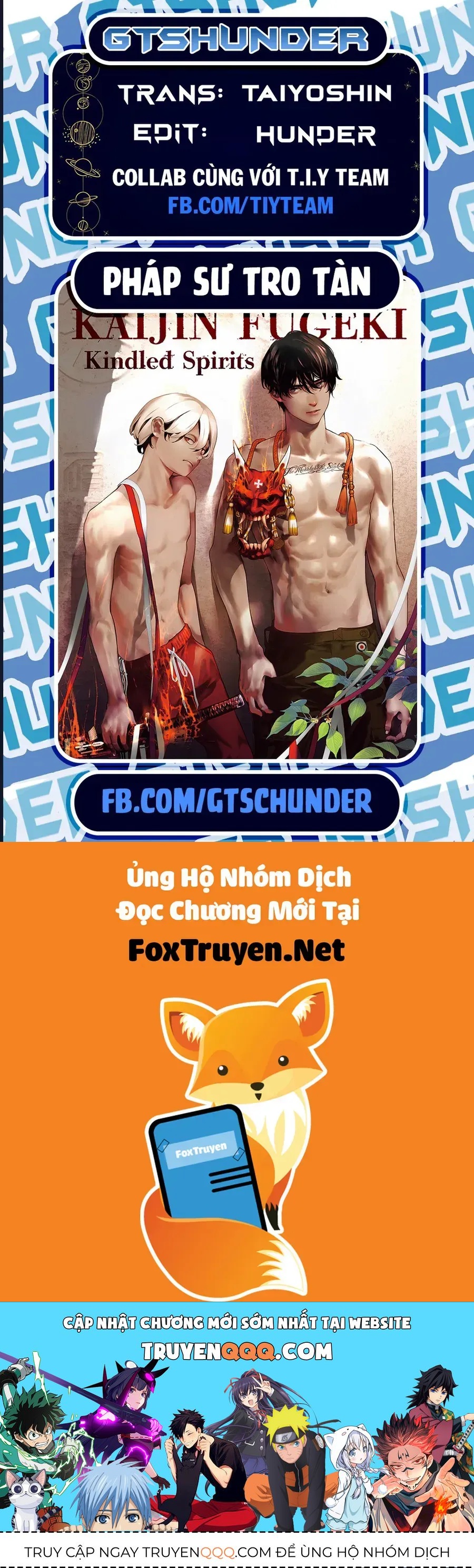 pháp sư tro tàn Chapter 65 21