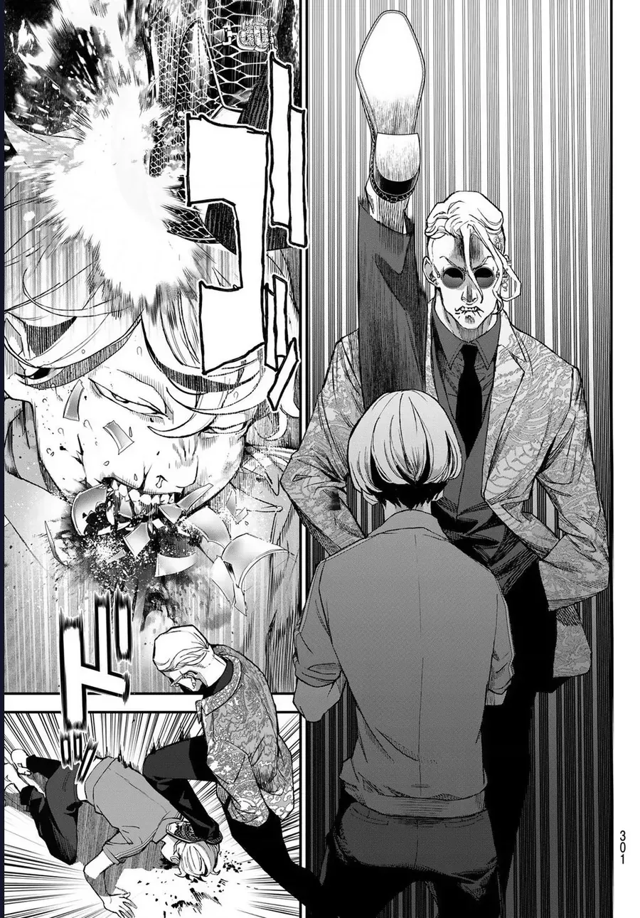 pháp sư tro tàn Chapter 66 9