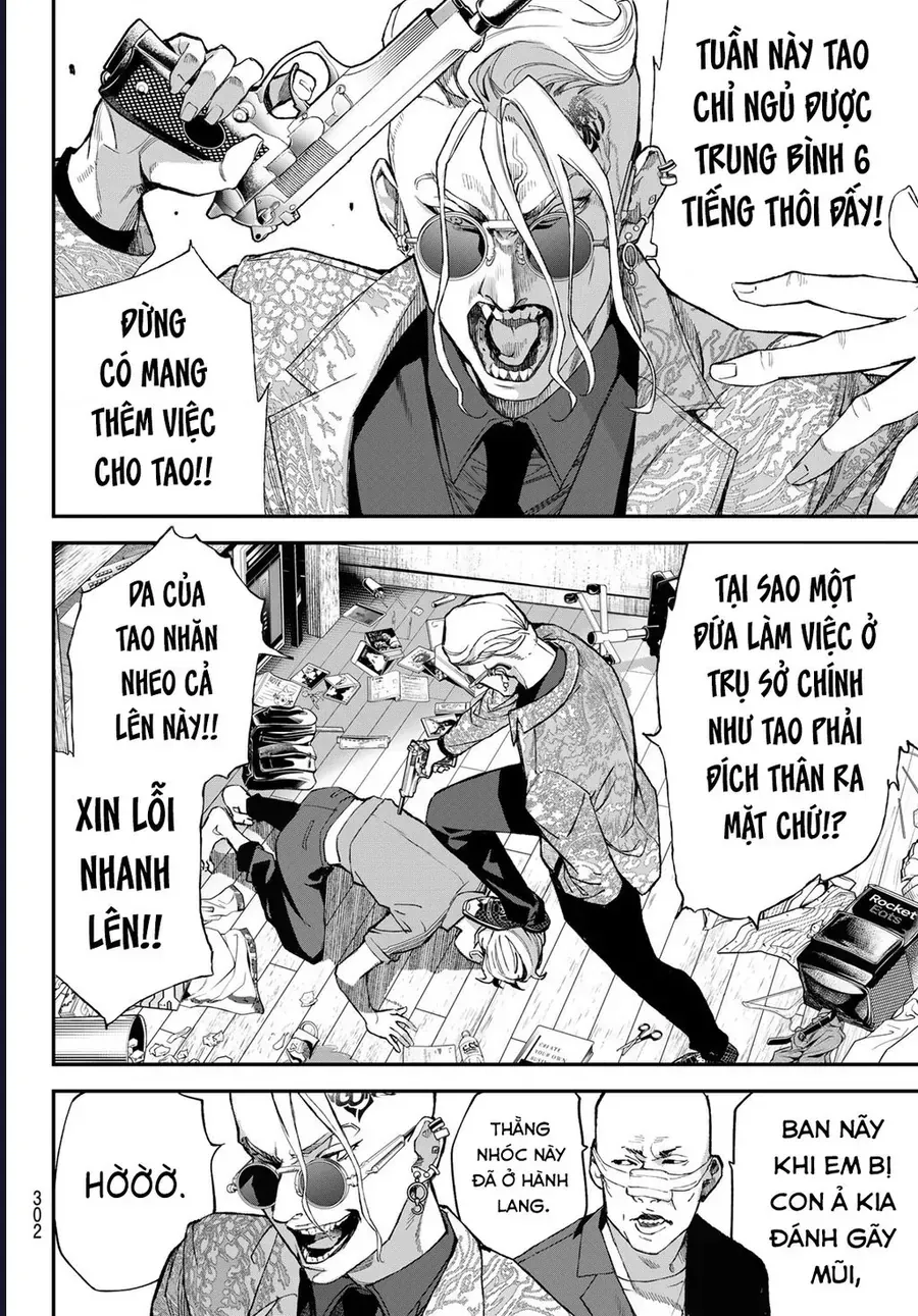 pháp sư tro tàn Chapter 66 10