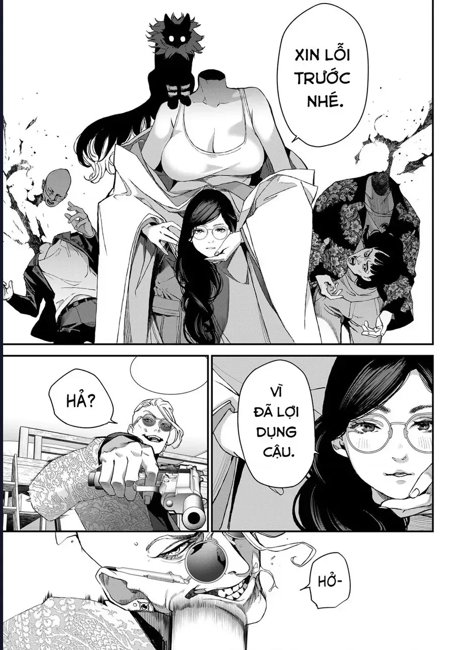 pháp sư tro tàn Chapter 66 19