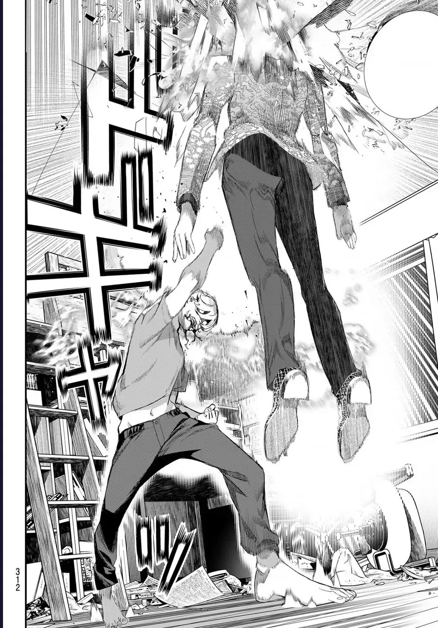 pháp sư tro tàn Chapter 66 20