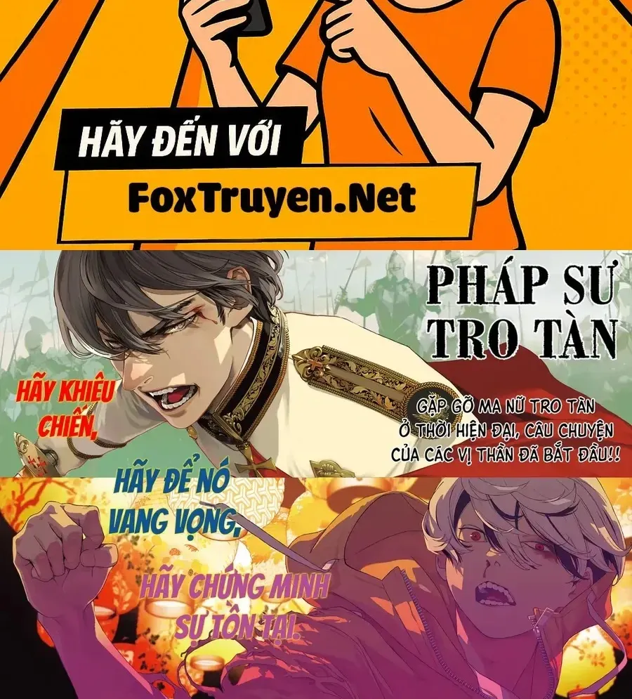 pháp sư tro tàn Chapter 67 2