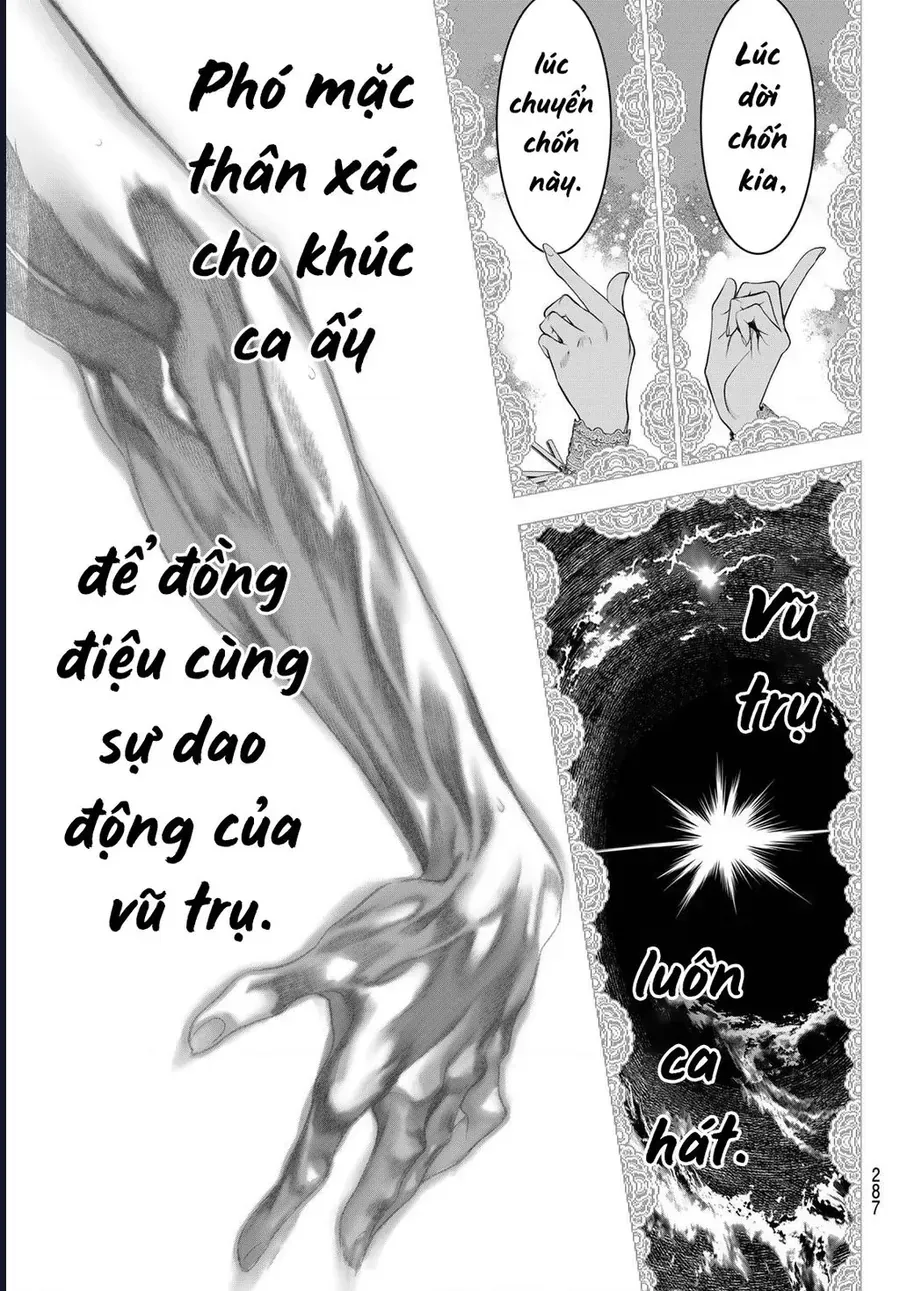 pháp sư tro tàn Chapter 68 18