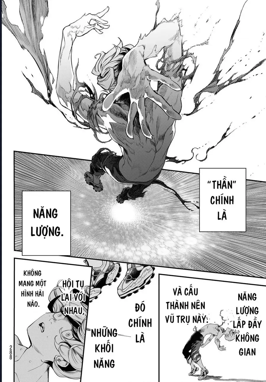 pháp sư tro tàn Chapter 68 19