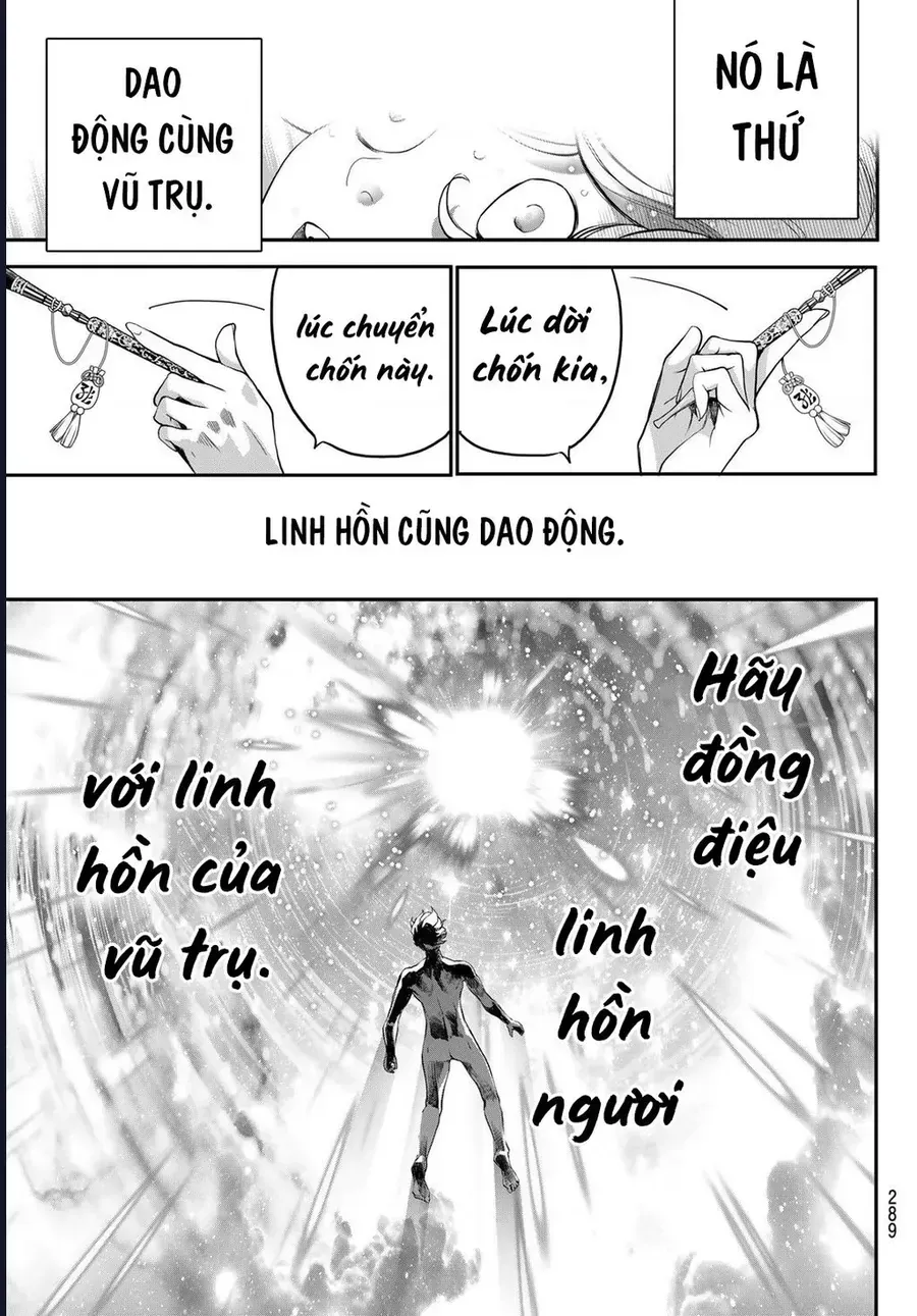 pháp sư tro tàn Chapter 68 20
