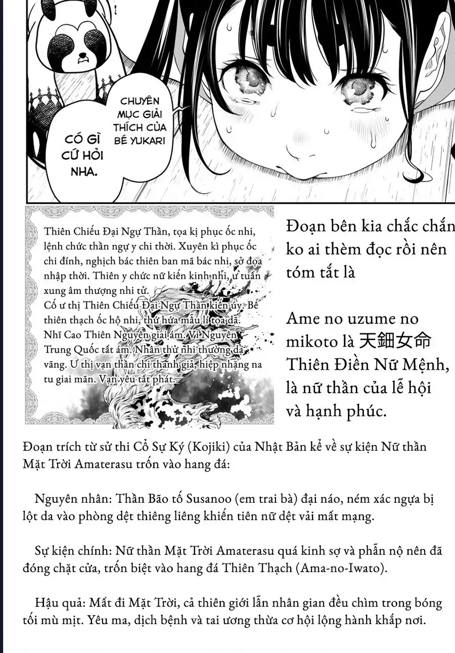 pháp sư tro tàn Chapter 68 25