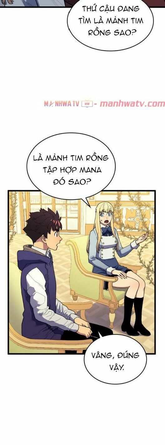 Pháp Sư Từ Thế Giới Khác Chapter 28 - Next Chapter 29