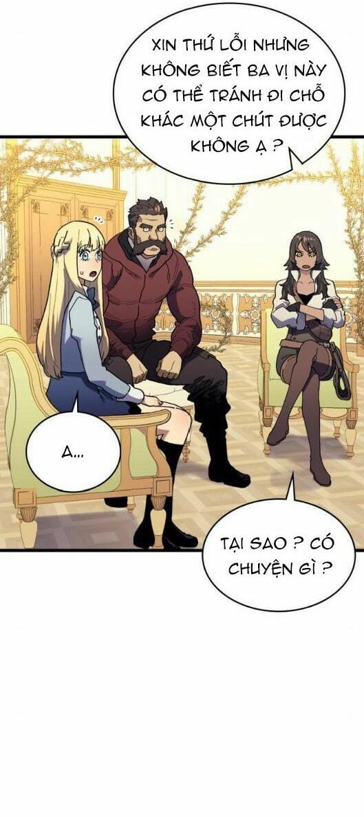 Pháp Sư Từ Thế Giới Khác Chapter 28 - Next Chapter 29