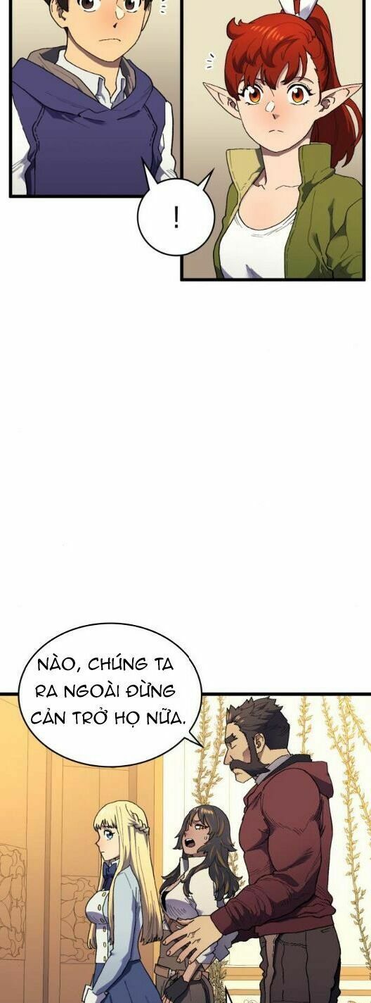 Pháp Sư Từ Thế Giới Khác Chapter 28 - Next Chapter 29