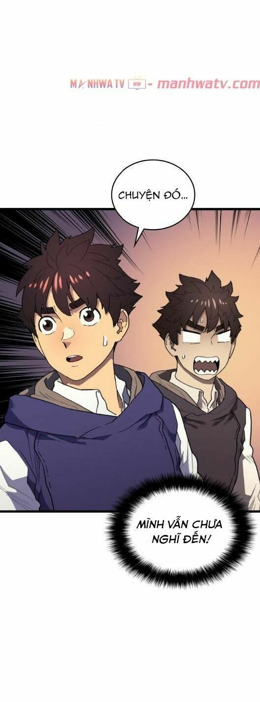 Pháp Sư Từ Thế Giới Khác Chapter 28 - Next Chapter 29