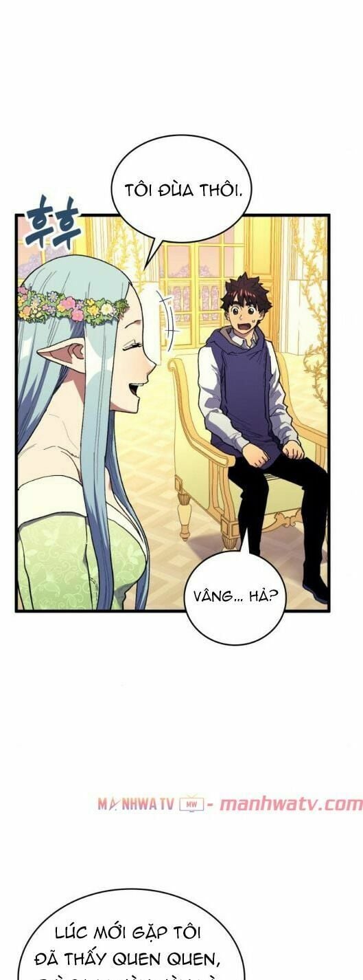 Pháp Sư Từ Thế Giới Khác Chapter 28 - Next Chapter 29
