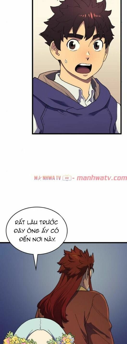 Pháp Sư Từ Thế Giới Khác Chapter 28 - Next Chapter 29