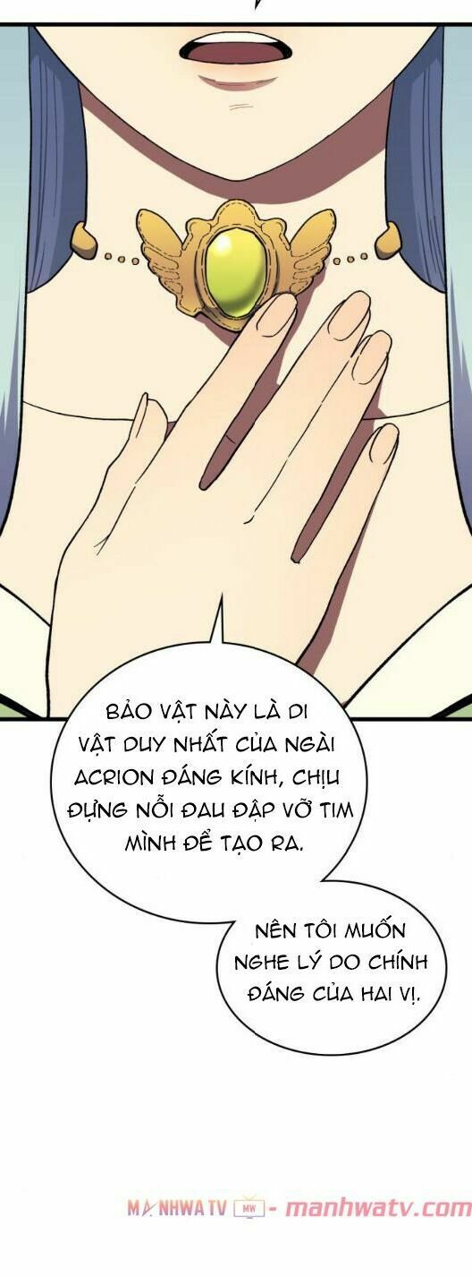 Pháp Sư Từ Thế Giới Khác Chapter 28 - Next Chapter 29