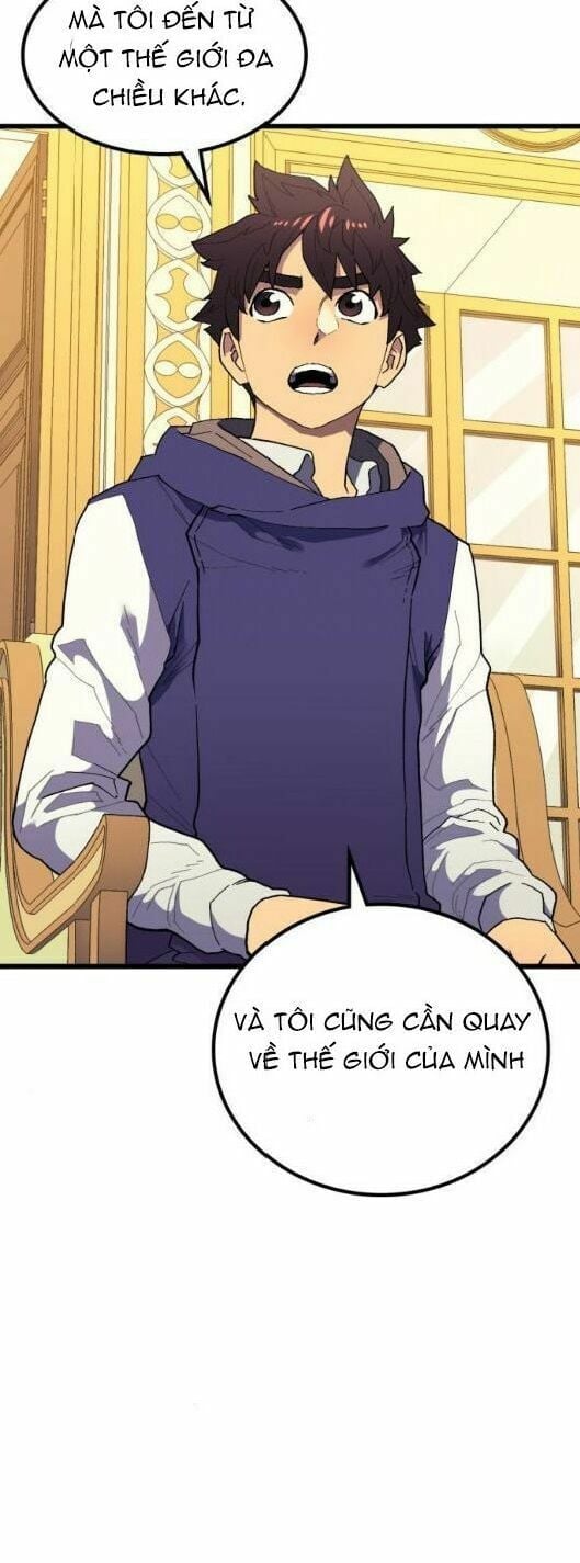 Pháp Sư Từ Thế Giới Khác Chapter 28 - Next Chapter 29